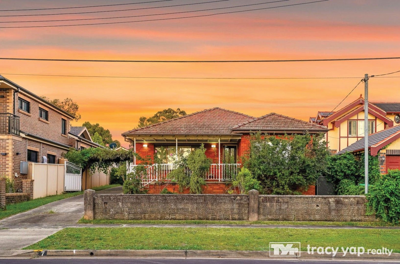 7 Herbert Street, West Ryde NSW 2114 Domain