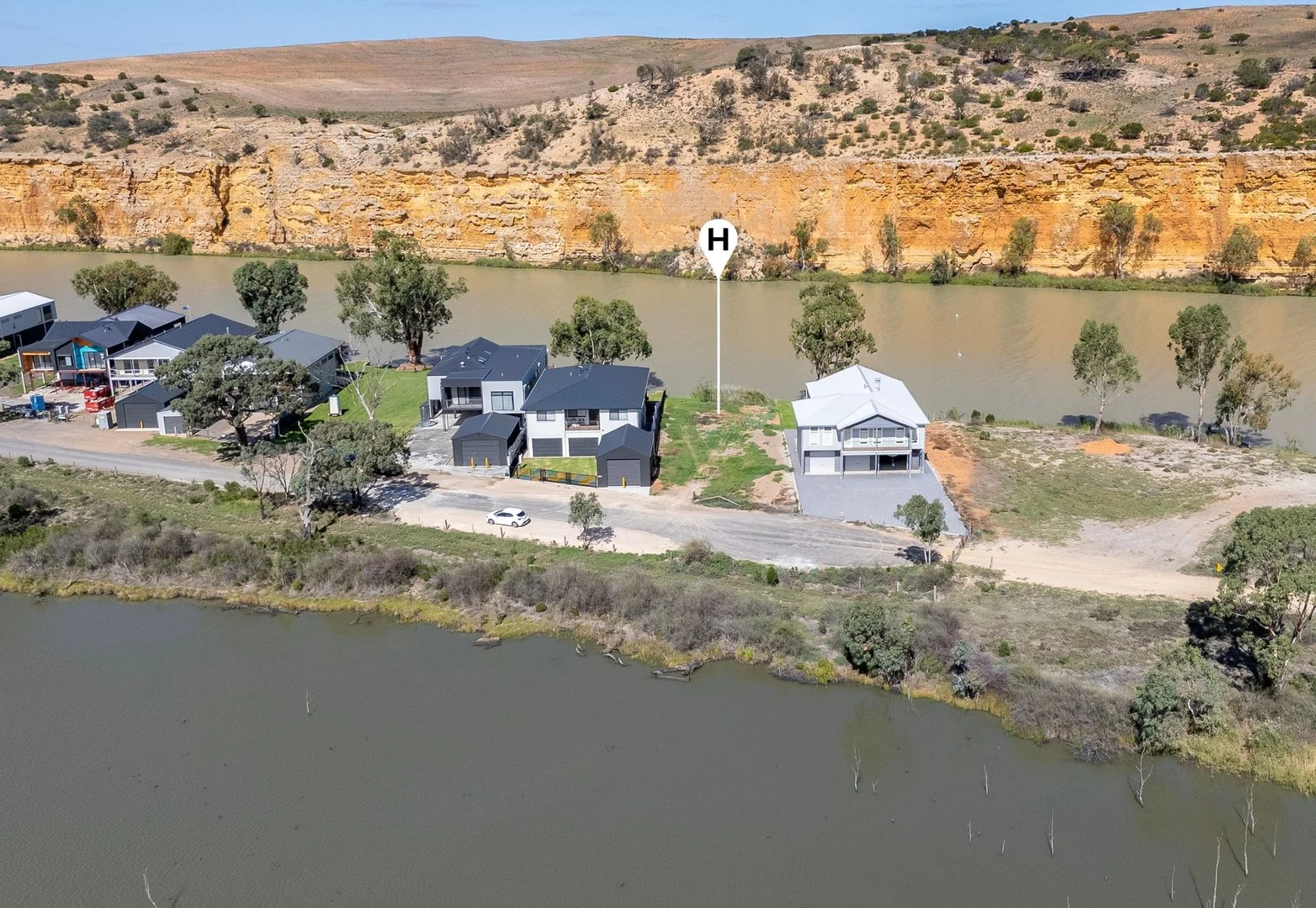 124 Rob Loxton Road, Walker Flat SA 5238