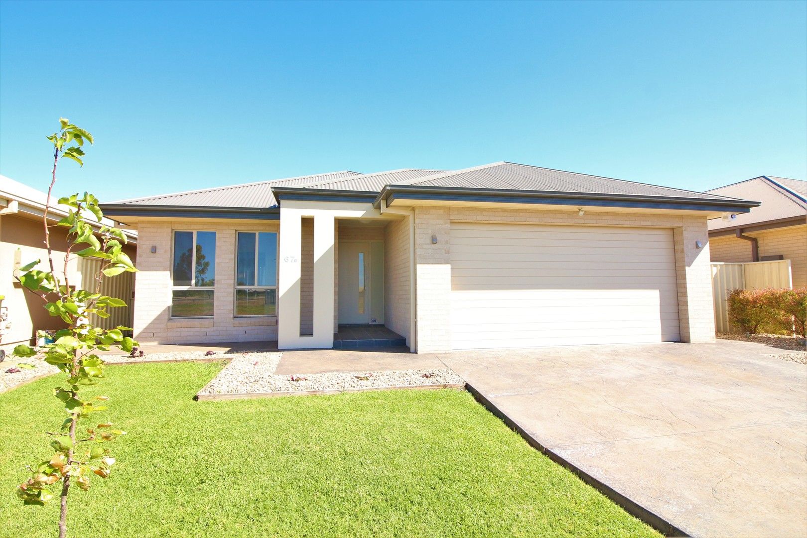 67B HILLAM DRIVE, Griffith NSW 2680, Image 0