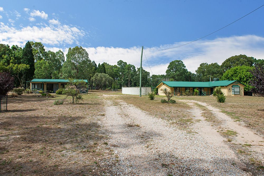 1426 Spring Creek Road, Mudgee NSW 2850, Image 1