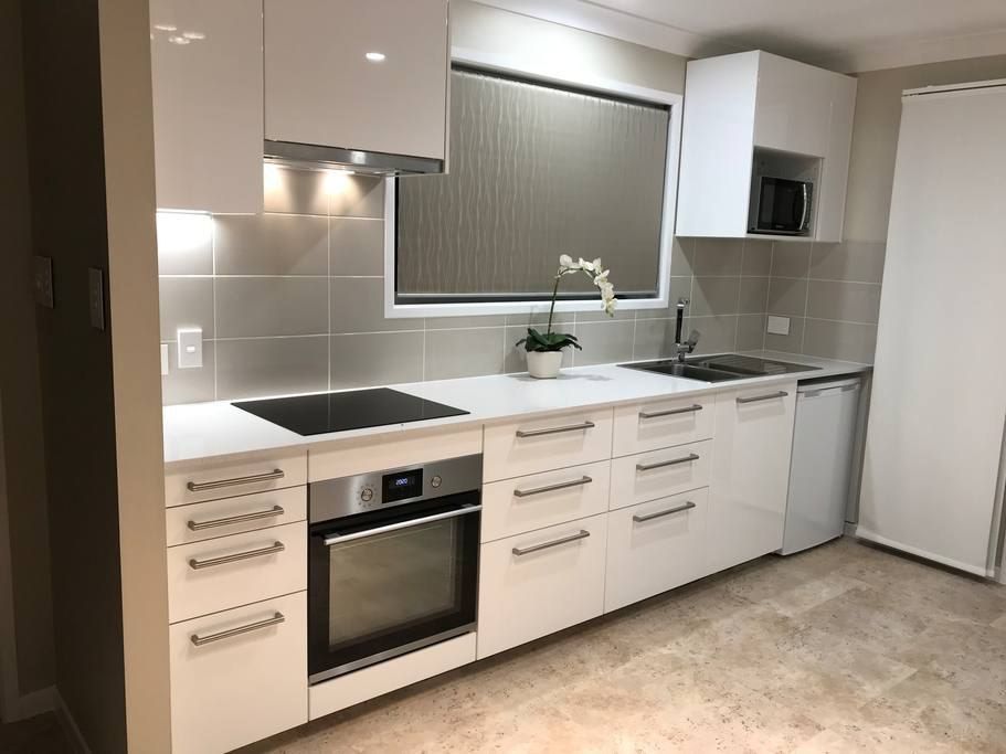 2 bedrooms Villa in 133 Crescent Avenue HOPE ISLAND QLD, 4212