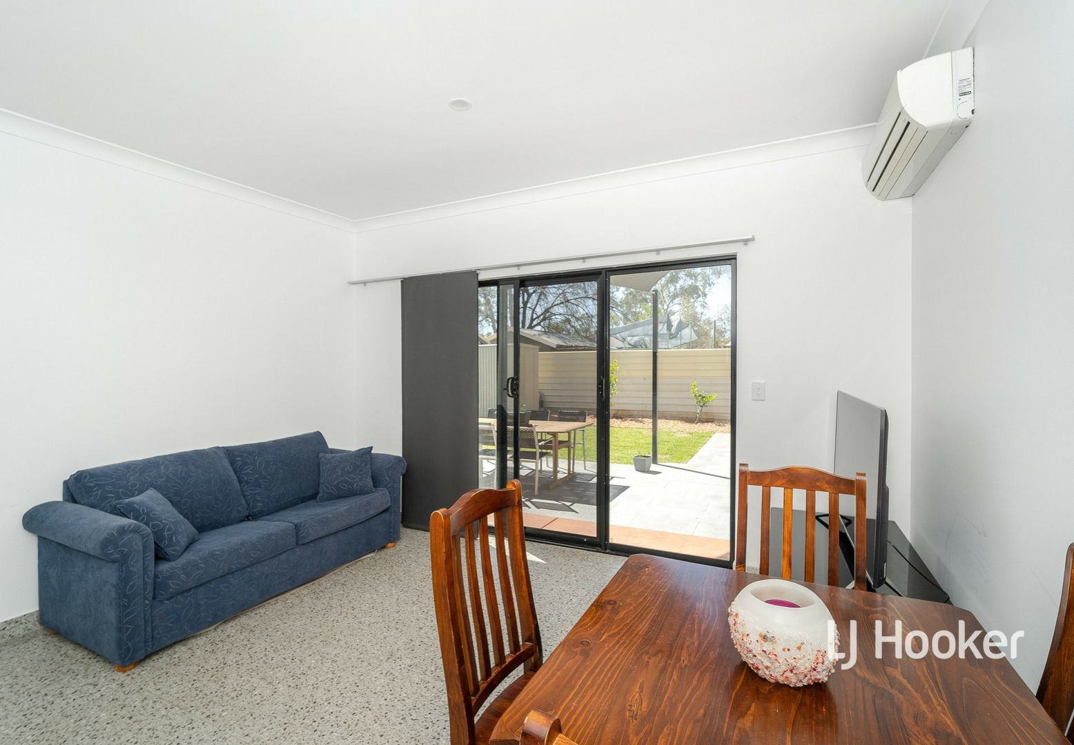 1/1a Giles Street (Back Unit), East Side NT 0870 Apartment For Rent