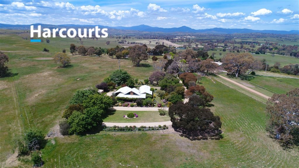 125 Mt Battery Road, Mansfield VIC 3722, Image 1