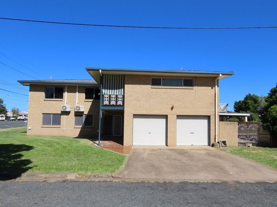 4 bedrooms House in 423 Shakespeare Street, MACKAY QLD, 4740