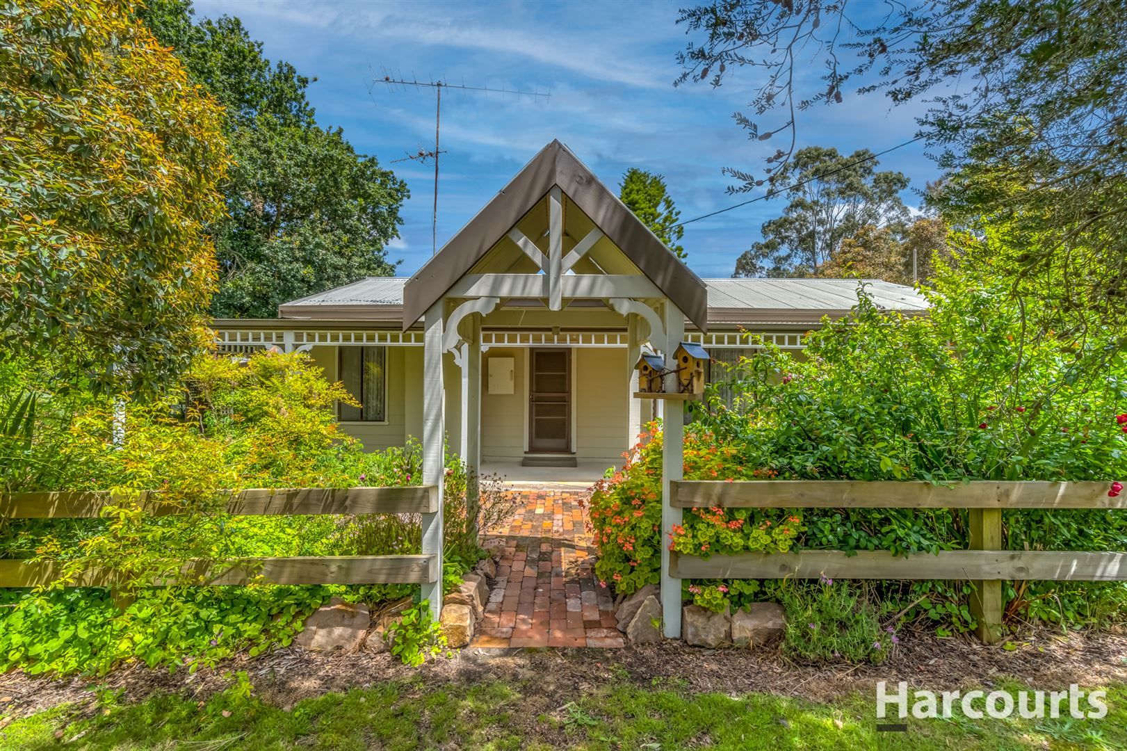 191 Ranch Road, Tanjil South VIC 3825, Image 0