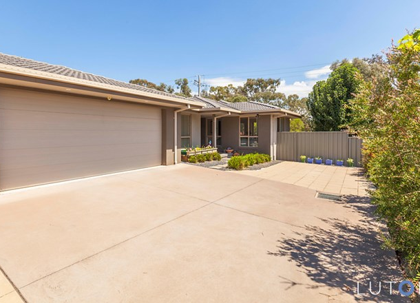 86B Arndell Street, Macquarie ACT 2614