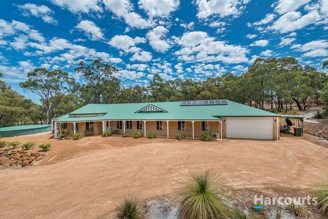 Picture of 315 Santa Gertrudis Drive, LOWER CHITTERING WA 6084