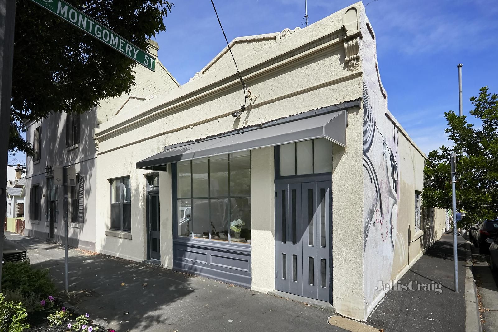 250252 Lennox Street, Richmond VIC 3121 Domain