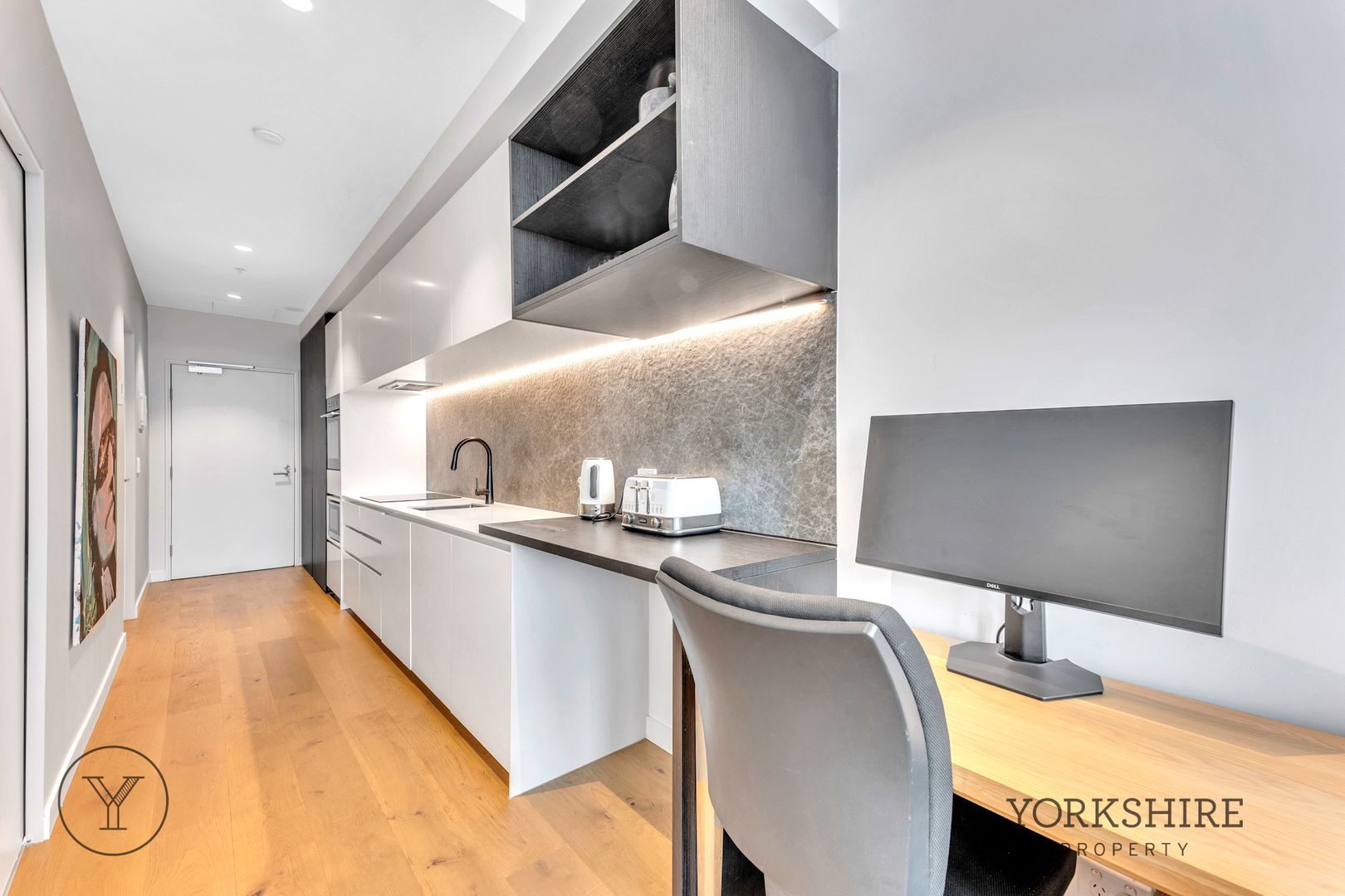 1112/443 Upper Heidelberg Road, Ivanhoe VIC 3079 Apartment For Rent