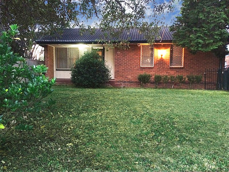 193 Spurway Street, DUNDAS NSW 2117, Image 2