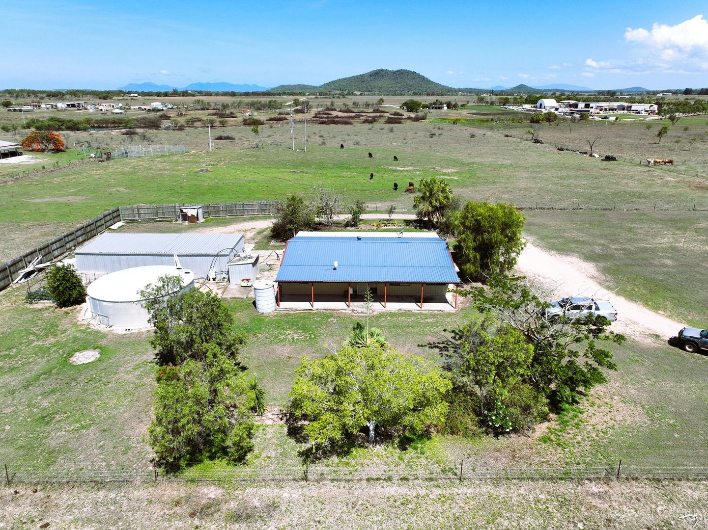 Lot 42/28 Wylie Park Road, Bowen QLD 4805, Image 1