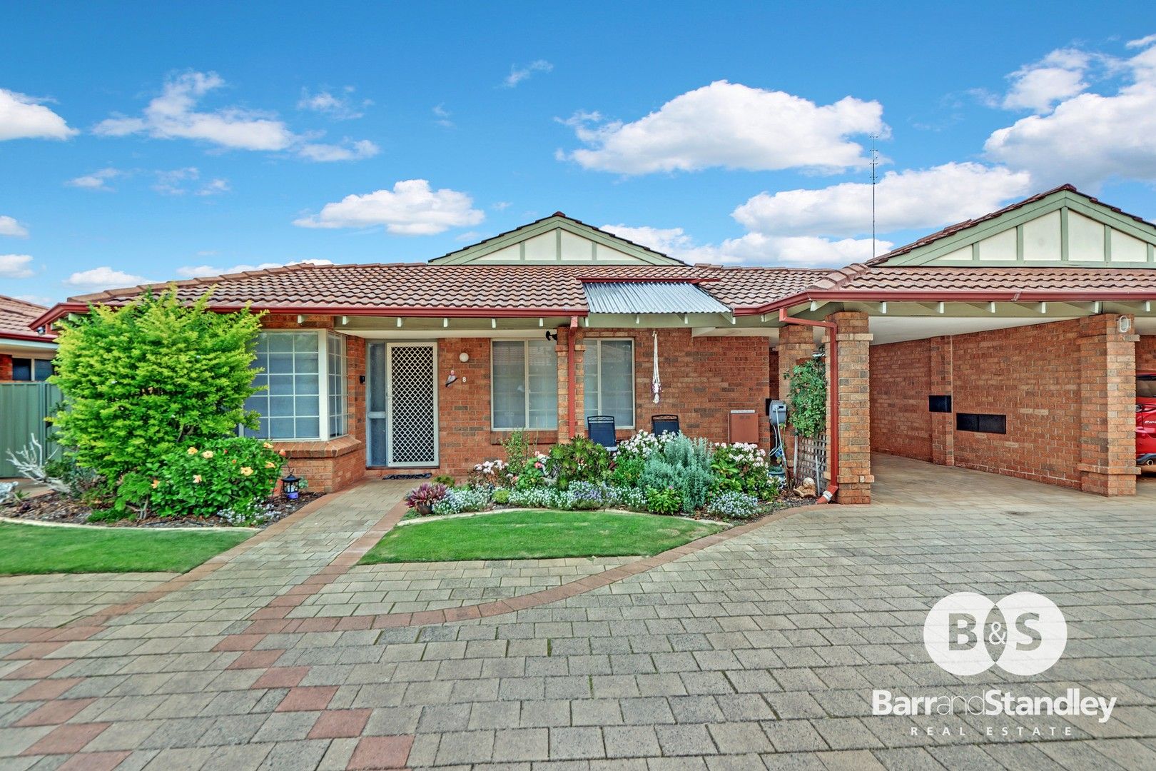 8/95 Clarke Street, South Bunbury WA 6230, Image 0