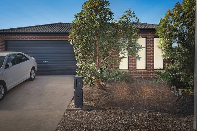 Picture of 6 Allegro Court, MARSHALL VIC 3216