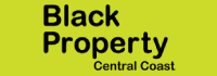Black Property Central Coast