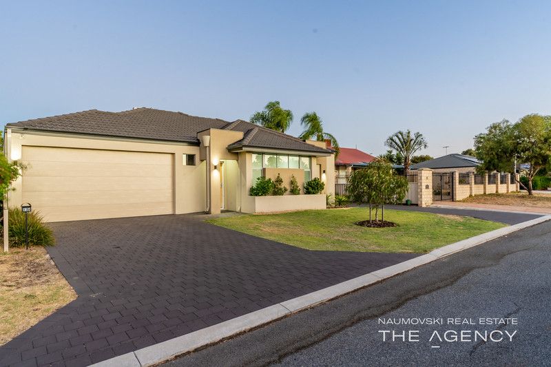 83A Kilmurray Way, Balga WA 6061, Image 1