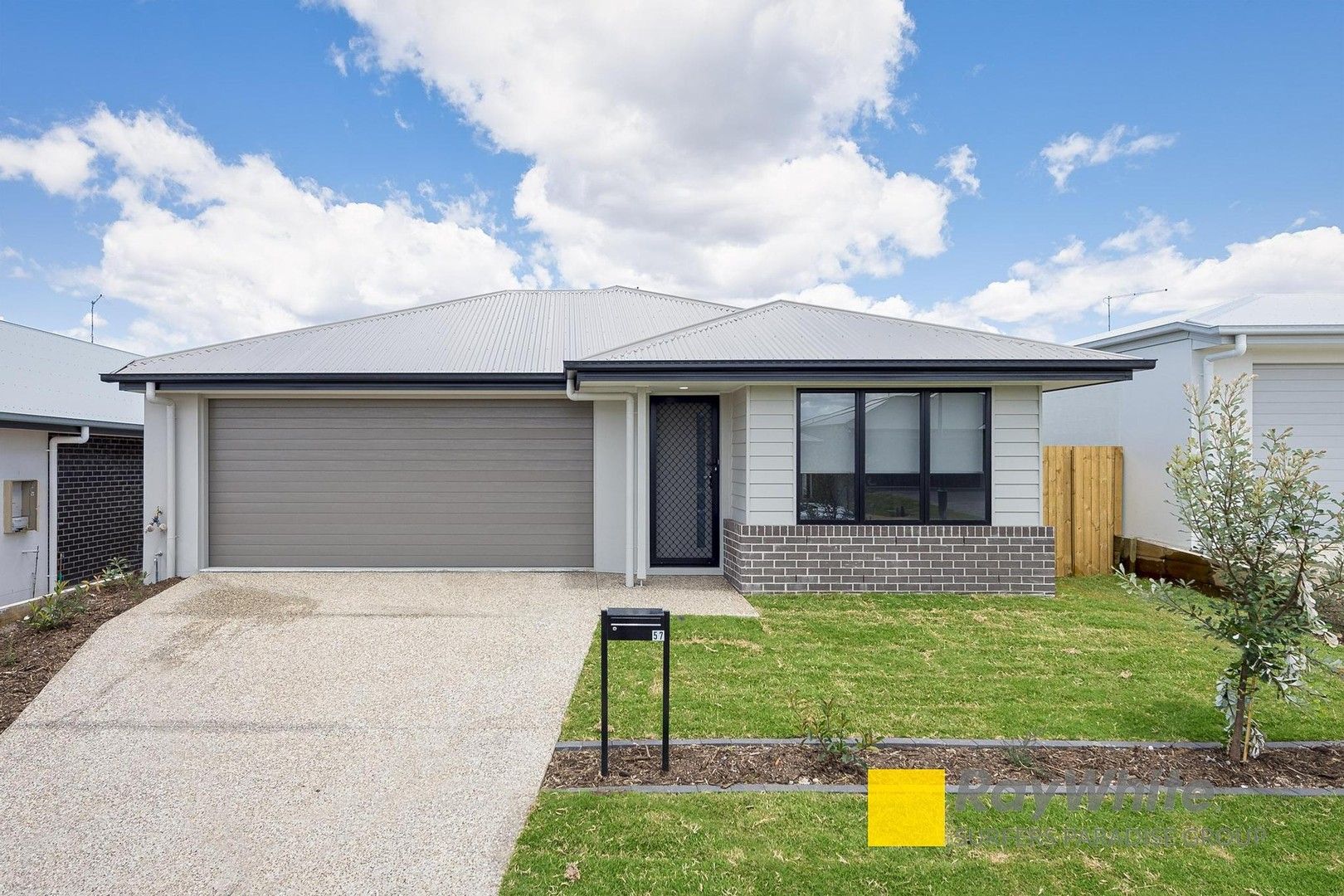 57 Proctor Circuit, Logan Reserve QLD 4133 House For Rent 580 Domain