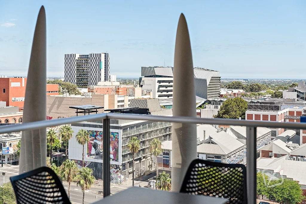 Additional image 11 of 1311/96 North Terrace, Adelaide SA 5000