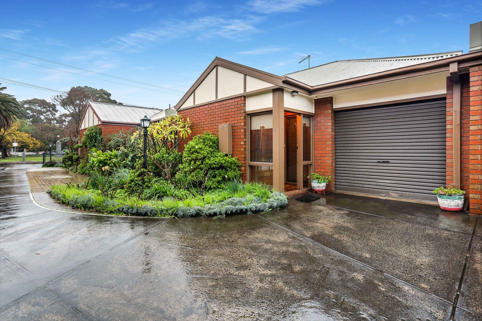 2/93 Melbourne Road, Williamstown VIC 3016, Image 0