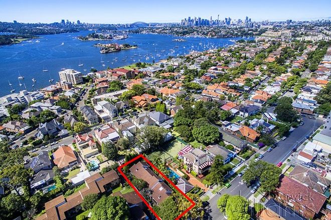 Picture of 10 Wrights Road, DRUMMOYNE NSW 2047