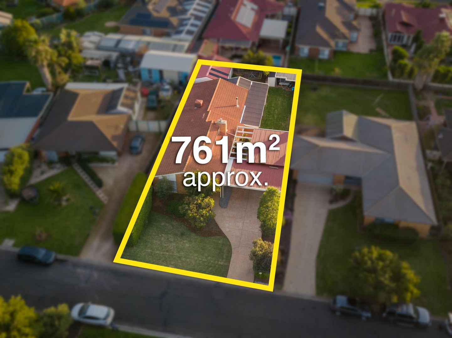 3 Fink Court, Hoppers Crossing VIC 3029, Image 1