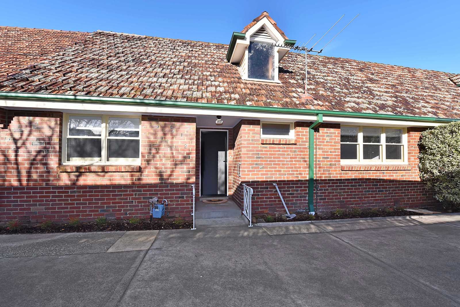 2/6 Sherbourne Street, Essendon VIC 3040 Apartment For Rent Domain