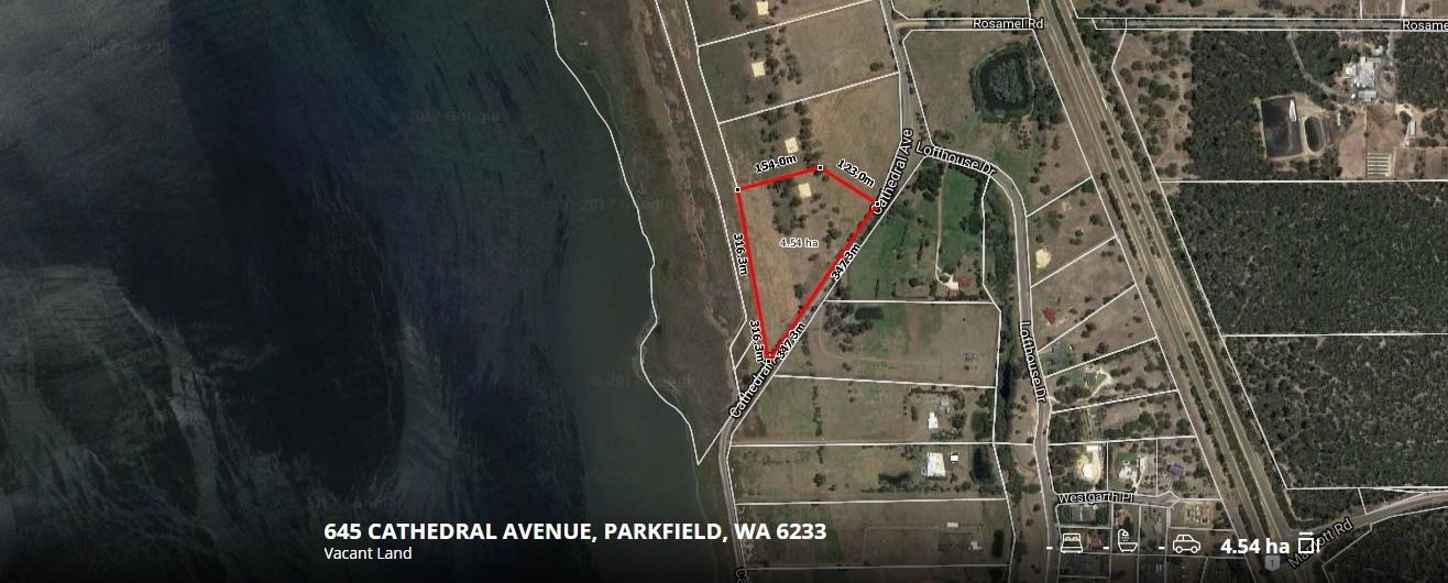 645 Cathedral Avenue, Parkfield WA 6233, Image 0