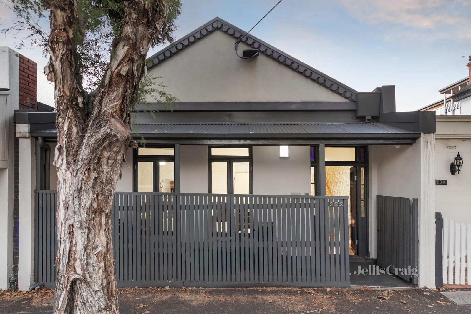 222 Lennox Street, Richmond VIC 3121, Image 0