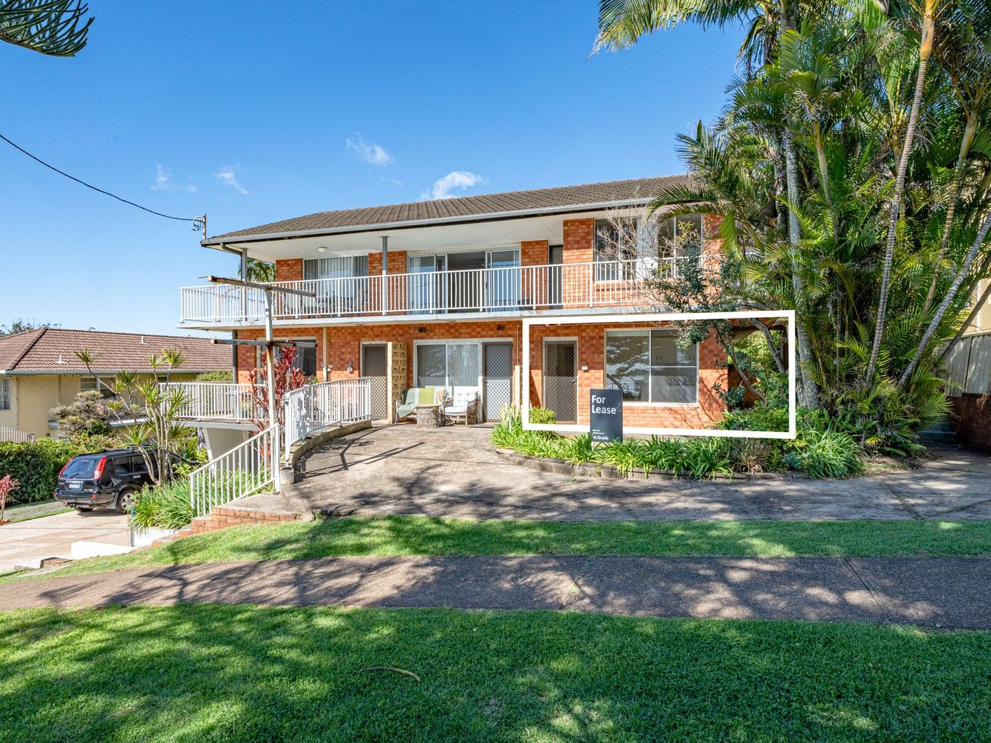 1 bedrooms Apartment / Unit / Flat in 3/50 Pacific Street PORT MACQUARIE NSW, 2444
