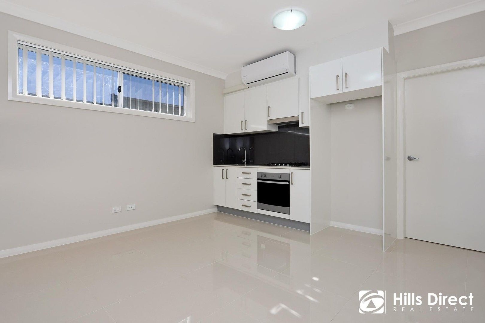 1 bedrooms Villa in 6a Cairo Street THE PONDS NSW, 2769