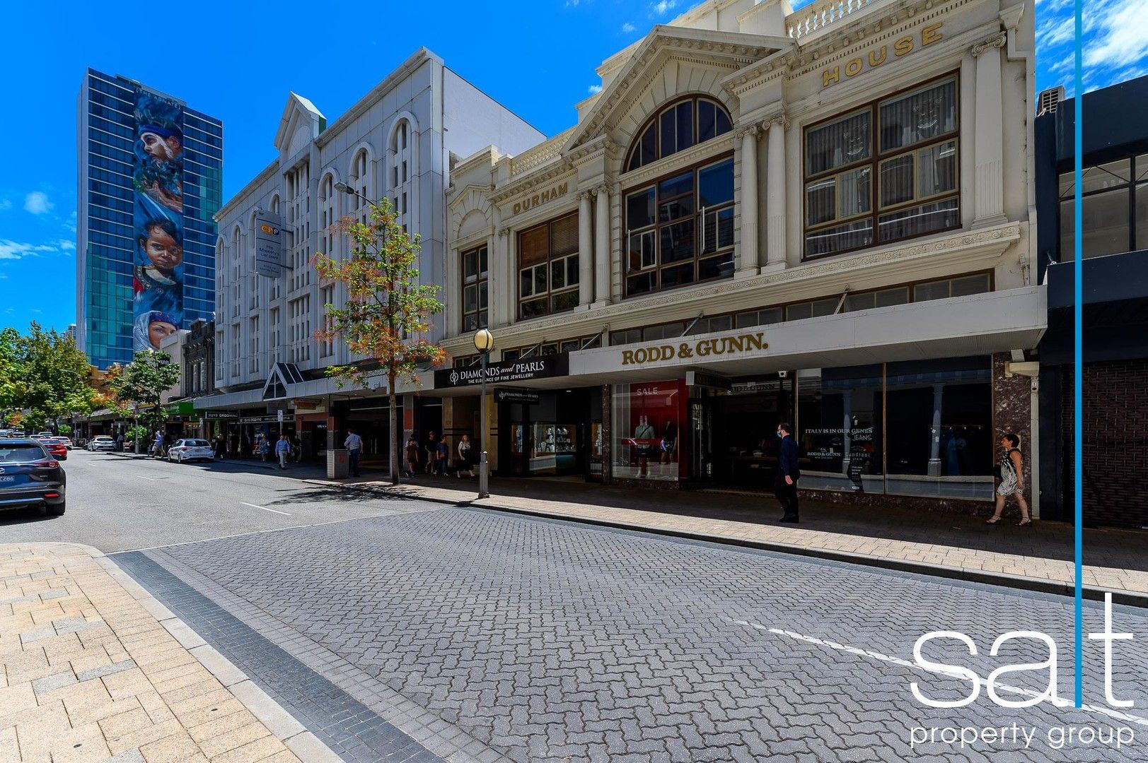 35/838 Hay Street, Perth WA 6000, Image 0