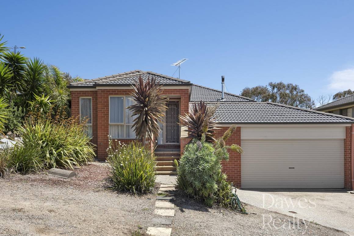 Picture of 108 Ocean View Crescent, TORQUAY VIC 3228