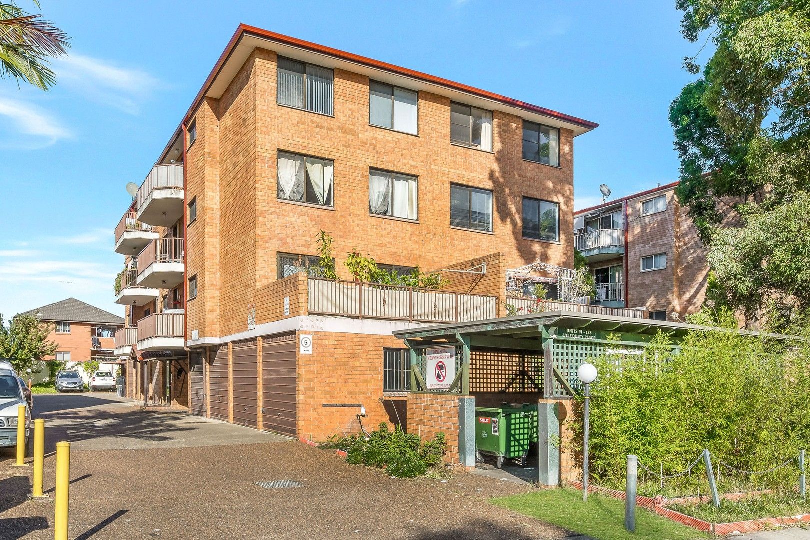 96/4-11 Equity Place, Canley Vale NSW 2166, Image 0