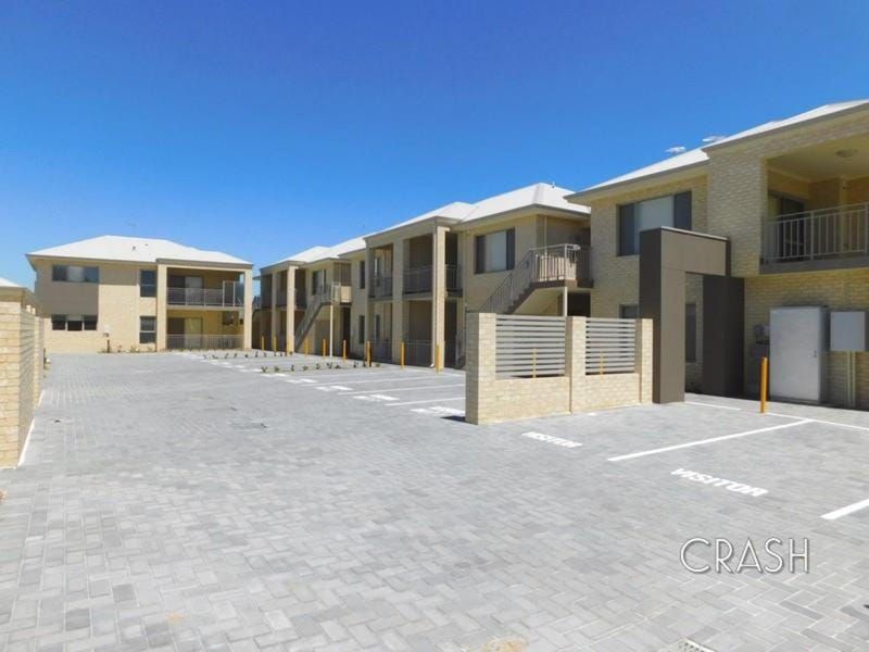 2 bedrooms Apartment / Unit / Flat in 9 Redcliffe Street EAST CANNINGTON WA, 6107