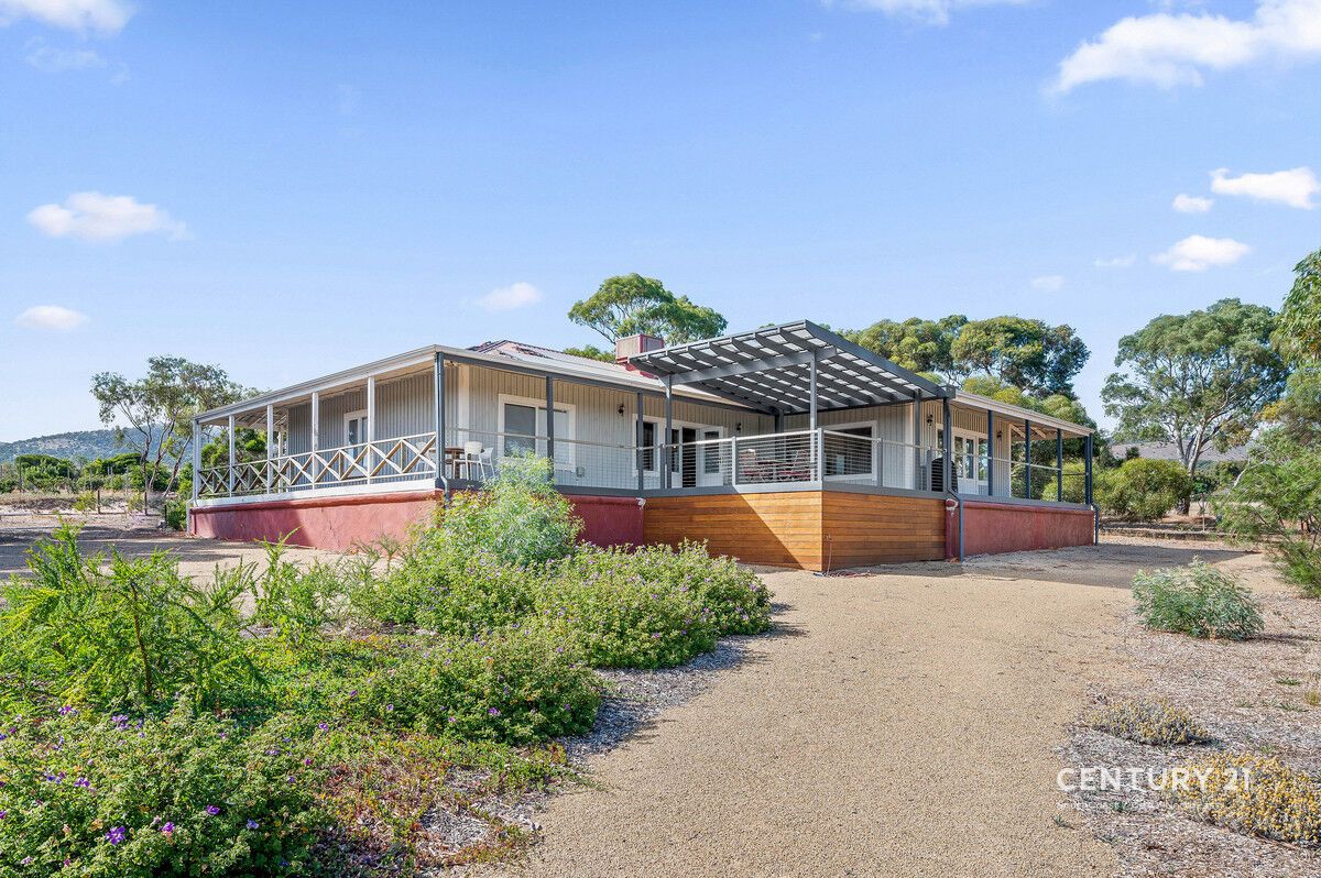 19 Button Road, Sellicks Beach SA 5174, Image 0