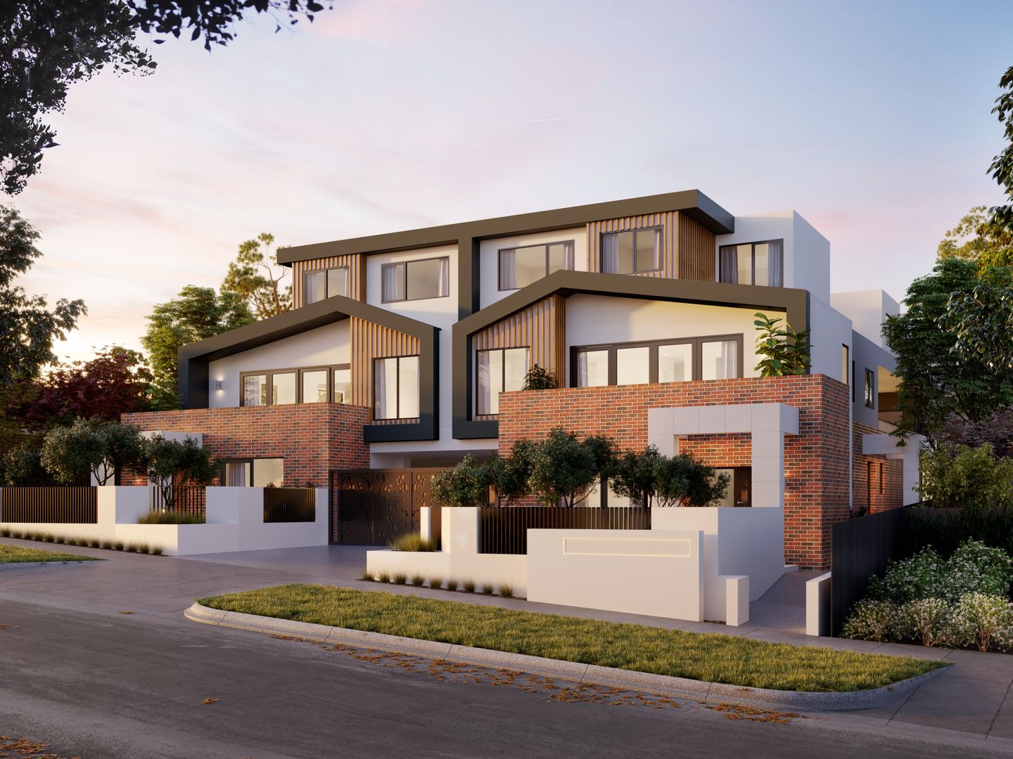 17/7476 Woodland Street, Strathmore VIC 3041 Townhouse For Sale