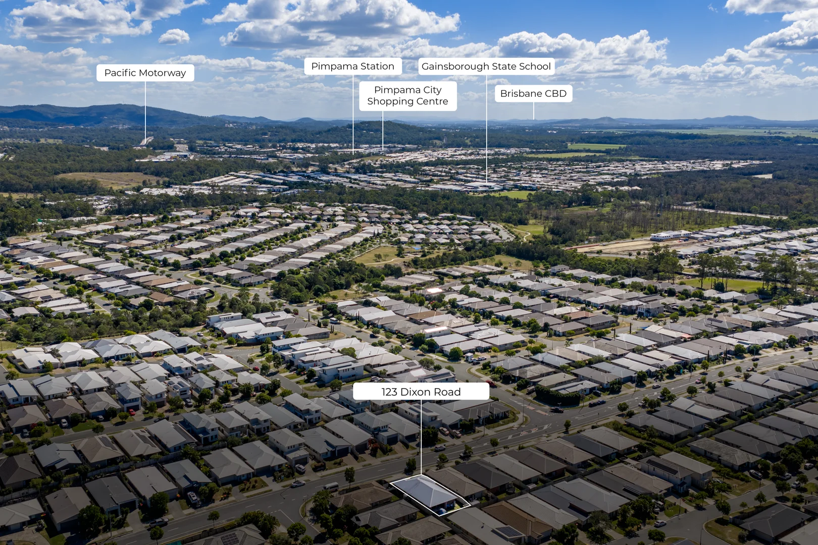 Additional image 14 of 123 Dixon Drive, Pimpama QLD 4209