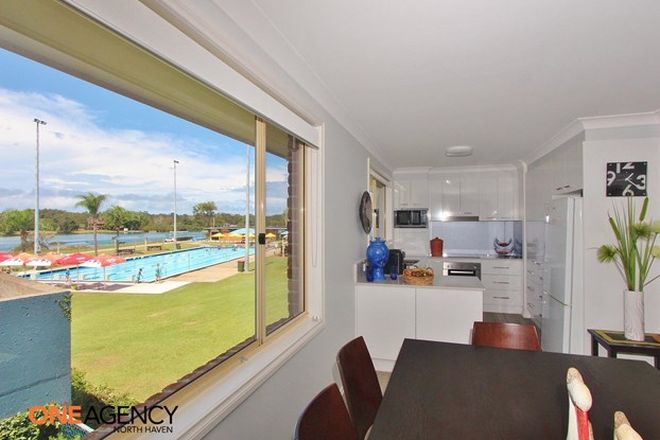 Picture of 5/1 Lake Street, LAURIETON NSW 2443