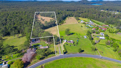 Picture of Lot 2 King Creek Road, KING CREEK NSW 2446