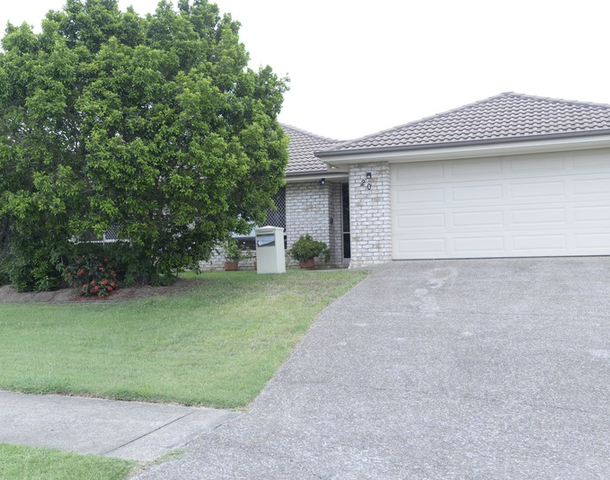 20 Honeyeater Place, Lowood QLD 4311