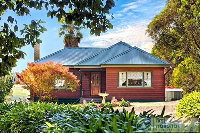 Picture of 36 Lye and Dixon Road, RIPPLEBROOK VIC 3818