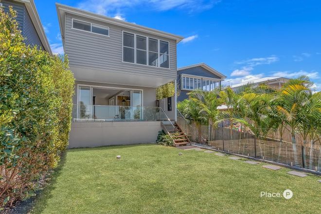 Picture of 41 Pine Street, BULIMBA QLD 4171