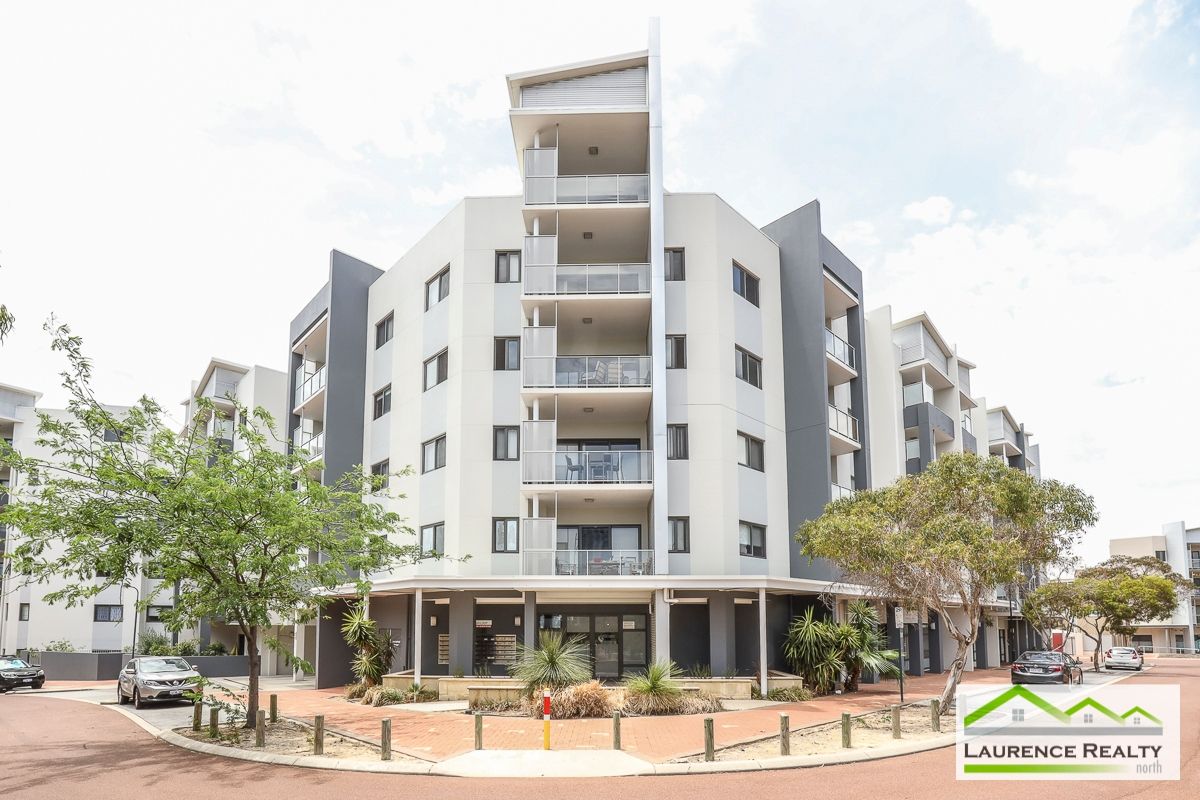 97/6 Walsh Loop, Joondalup WA 6027 Apartment For Rent 500 Domain