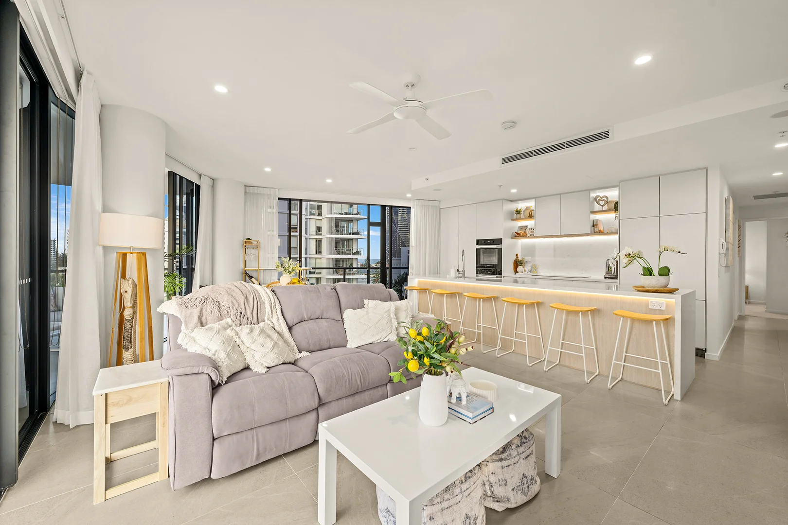 Additional image 6 of 906/15-17 Cannes Avenue, Surfers Paradise QLD 4217