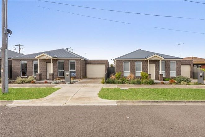 Picture of 1 B Wilkins Close, CORIO VIC 3214