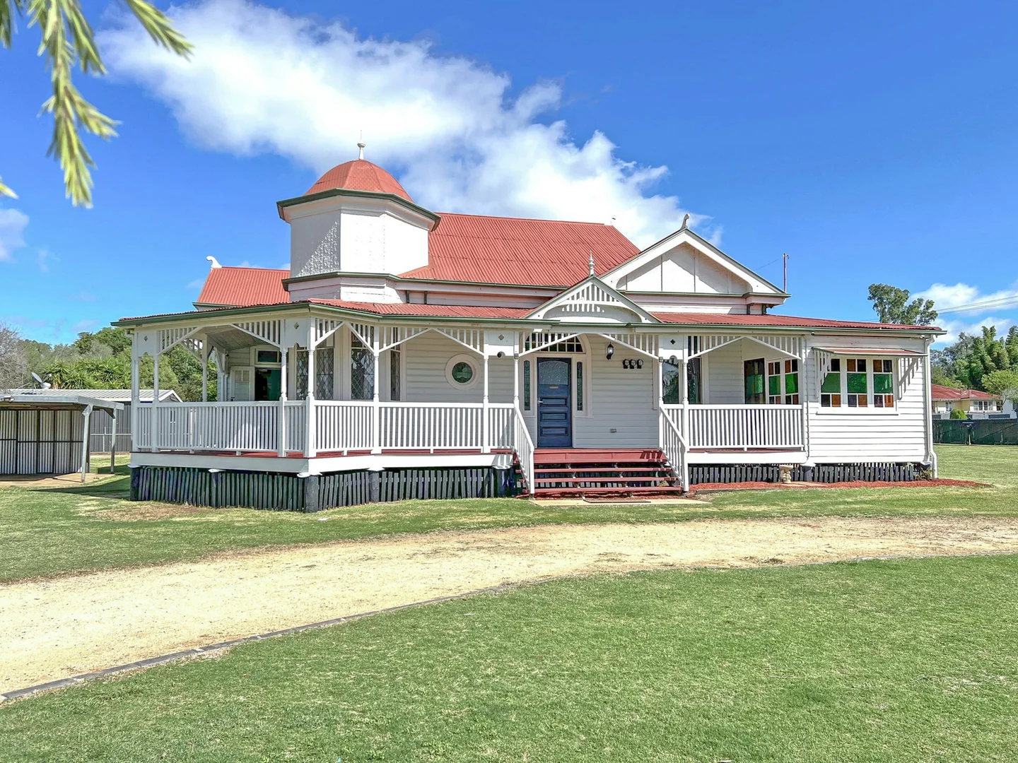 Additional image 21 of 63 First Avenue, Kingaroy QLD 4610