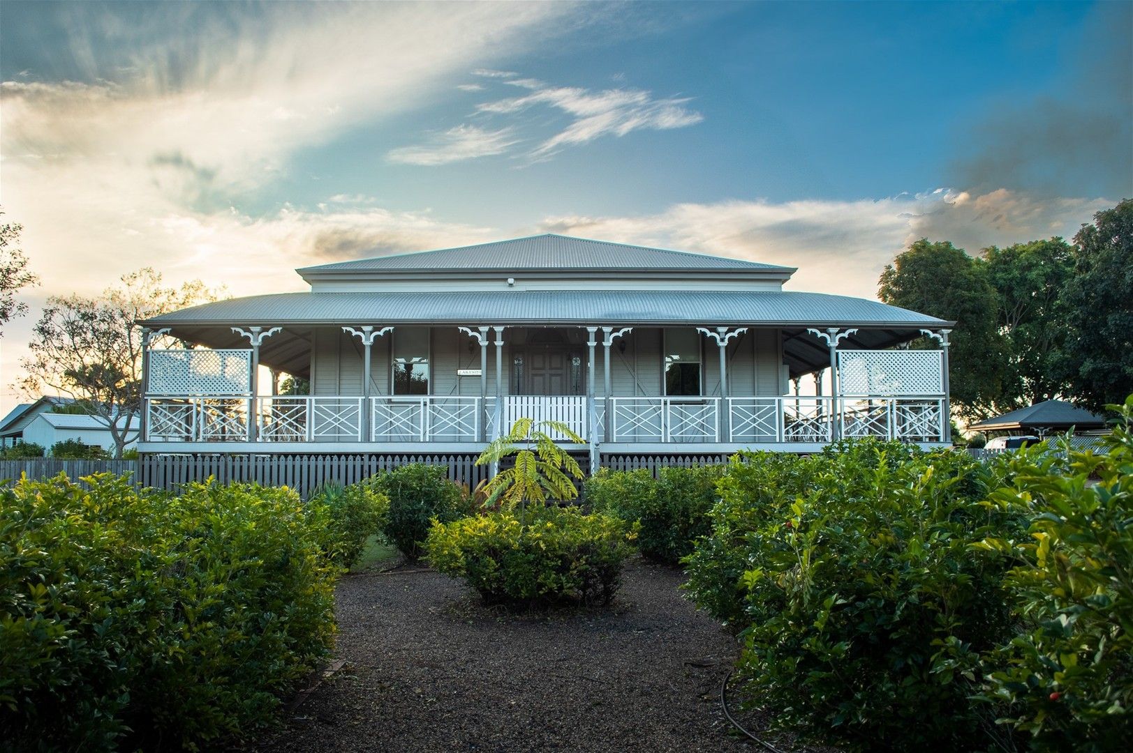 6 bedrooms House in 15 Murrell Court BUNDABERG EAST QLD, 4670