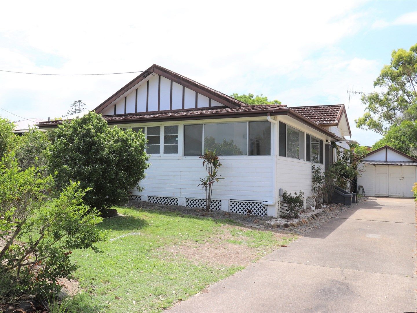 151 High Street, Taree Property History & Address Research Domain