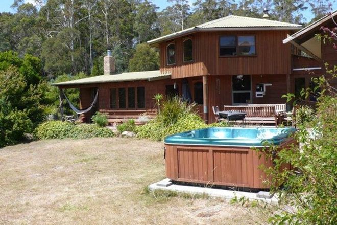 Picture of 32 Lorikeet Lane, ROSEVALE TAS 7292