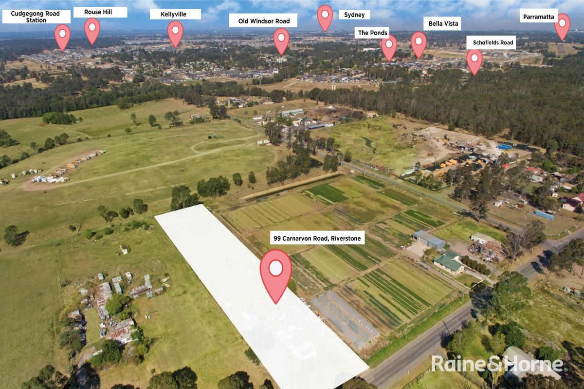 99 Carnarvon Road, Riverstone NSW 2765, Image 1