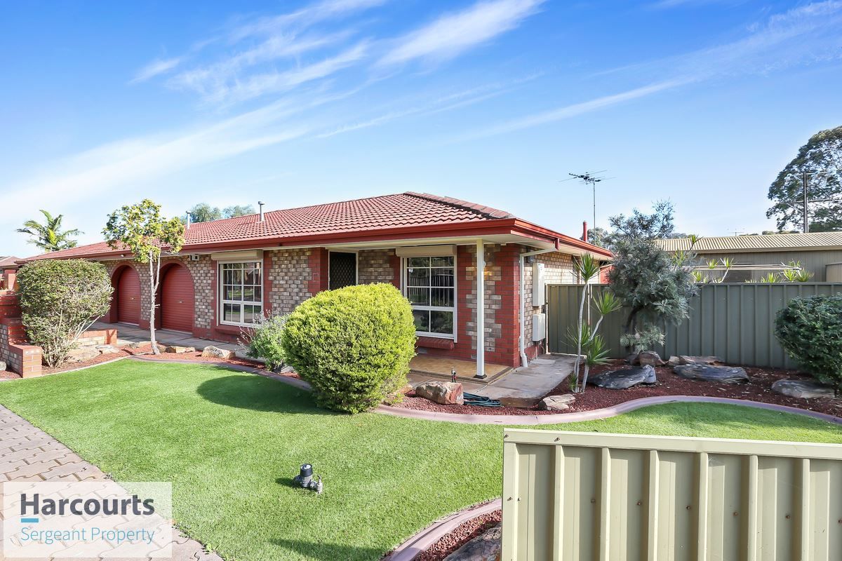 1/25 Mayo Crescent, Salisbury Downs SA 5108, Image 0